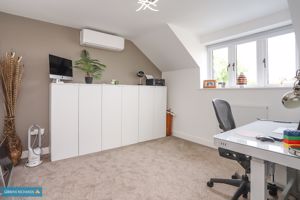 Bedroom 3- click for photo gallery